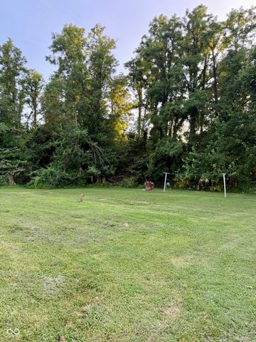 110 S Sill Street, Rockville, IN 47872