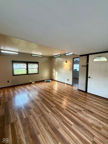 110 S Sill Street, Rockville, IN 47872