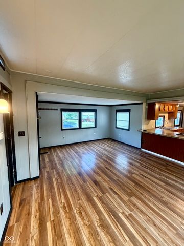 110 S Sill Street, Rockville, IN 47872