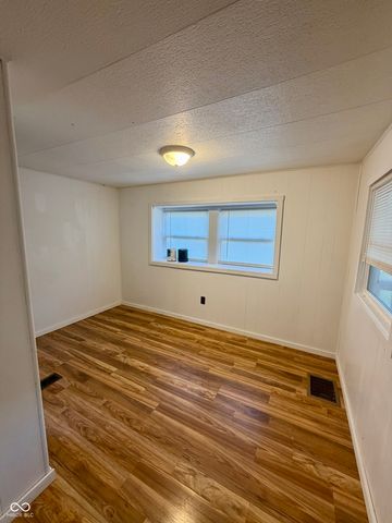 110 S Sill Street, Rockville, IN 47872