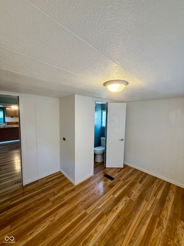 110 S Sill Street, Rockville, IN 47872