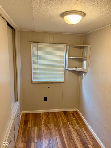 110 S Sill Street, Rockville, IN 47872