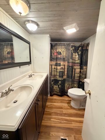 110 S Sill Street, Rockville, IN 47872