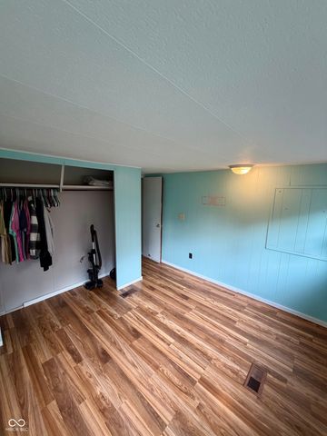 110 S Sill Street, Rockville, IN 47872