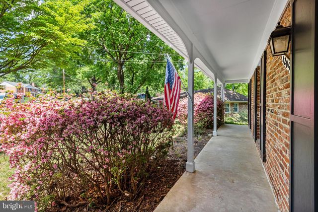 4205 BREEZEWOOD LN, Annandale, VA 22003