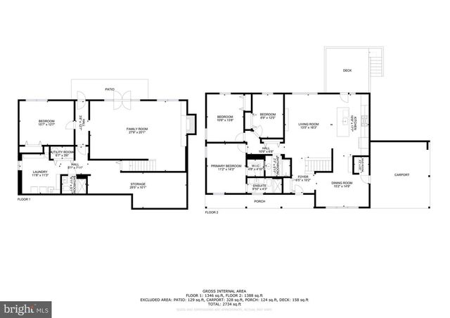 4205 BREEZEWOOD LN, Annandale, VA 22003