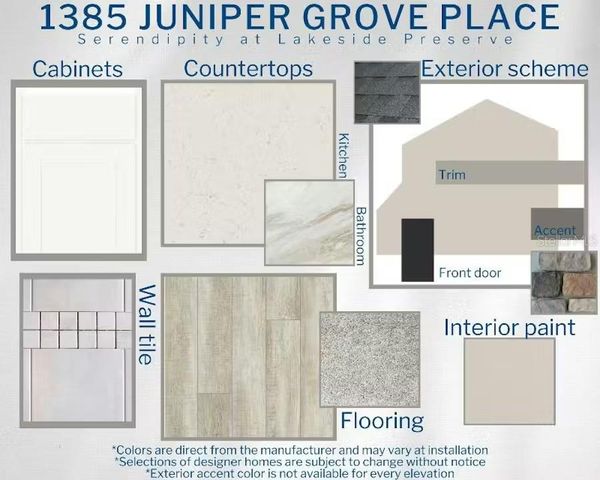 1385 JUNIPER GROVE PLACE, Lakeland, FL 33811