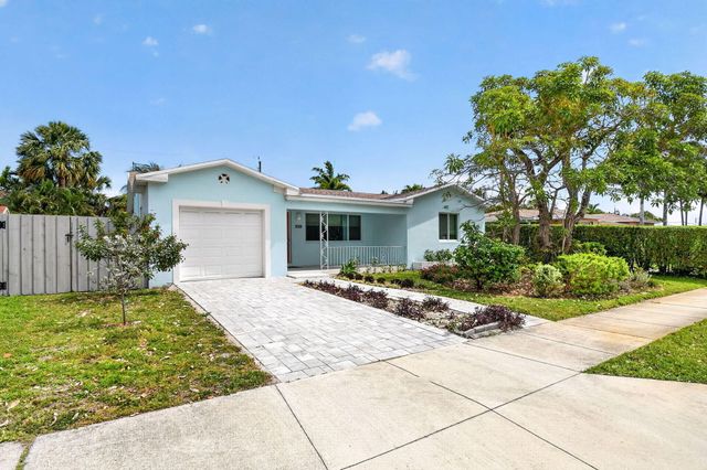 146 Wellesley Drive, Lake Worth Beach, FL 33460