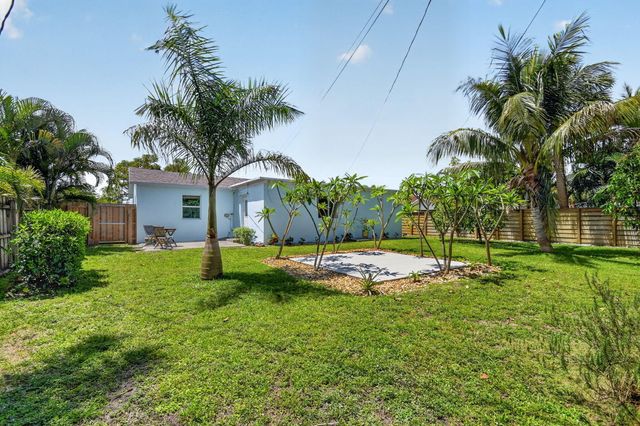 146 Wellesley Drive, Lake Worth Beach, FL 33460