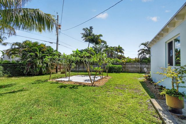 146 Wellesley Drive, Lake Worth Beach, FL 33460