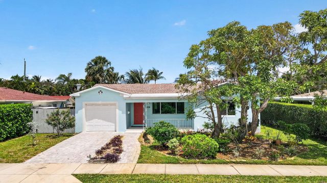 146 Wellesley Drive, Lake Worth Beach, FL 33460