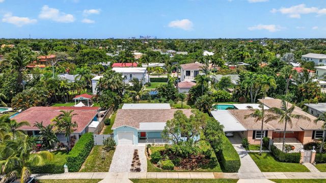 146 Wellesley Drive, Lake Worth Beach, FL 33460