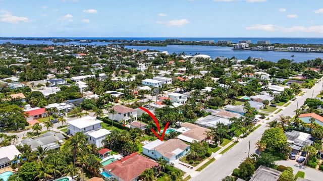 146 Wellesley Drive, Lake Worth Beach, FL 33460