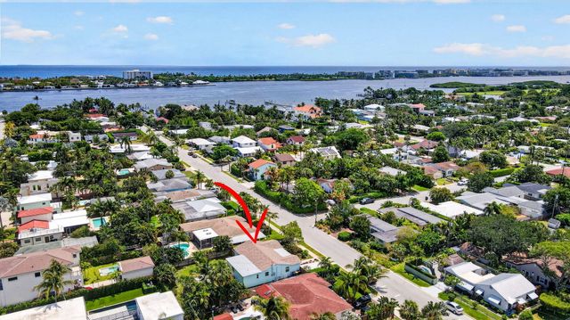 146 Wellesley Drive, Lake Worth Beach, FL 33460