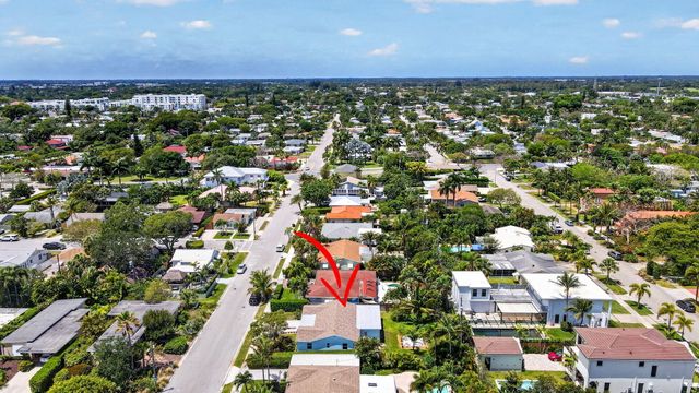 146 Wellesley Drive, Lake Worth Beach, FL 33460