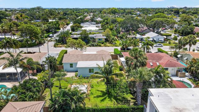 146 Wellesley Drive, Lake Worth Beach, FL 33460