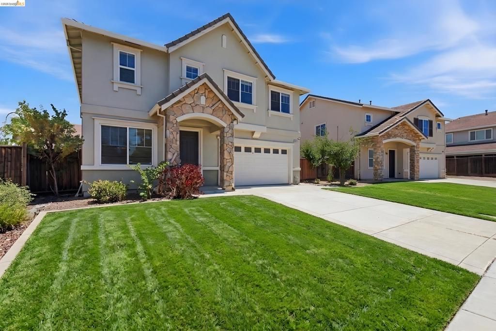 Image 1 of property listing at 5217 Rainwood Way, Antioch, CA 94531