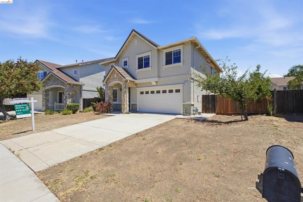 Image 2 of property listing at 5217 Rainwood Way, Antioch, CA 94531