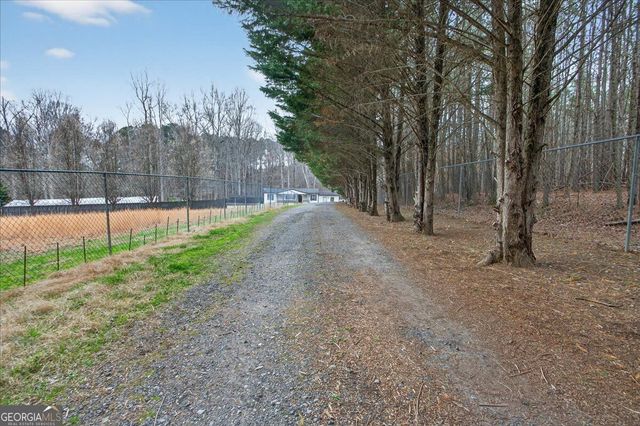 323 Ball Field Road, Waleska, GA 30183