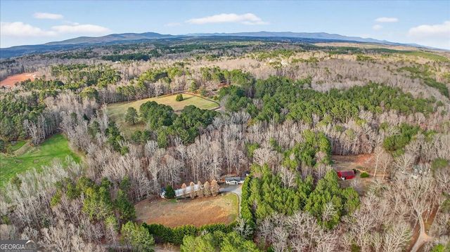 323 Ball Field Road, Waleska, GA 30183