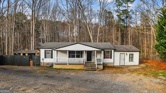 323 Ball Field Road, Waleska, GA 30183