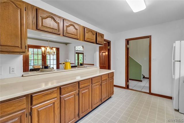 5409 Maelou Drive, Hamburg, NY 14075