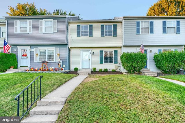 28 SANDSTONE CT, Nottingham, MD 21236