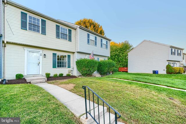 28 SANDSTONE CT, Nottingham, MD 21236