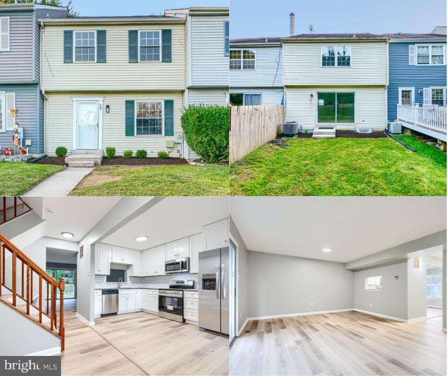 28 SANDSTONE CT, Nottingham, MD 21236