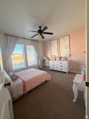 992 W 350 N, Roosevelt, UT 84066