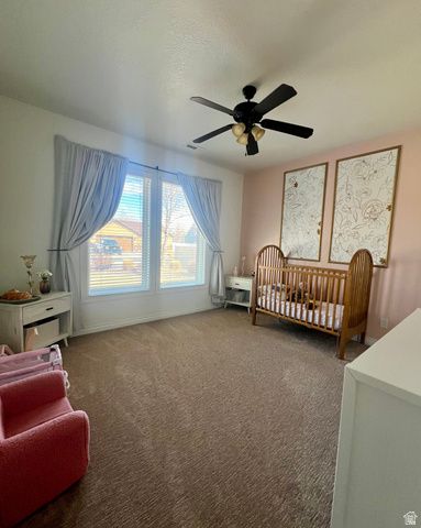 992 W 350 N, Roosevelt, UT 84066