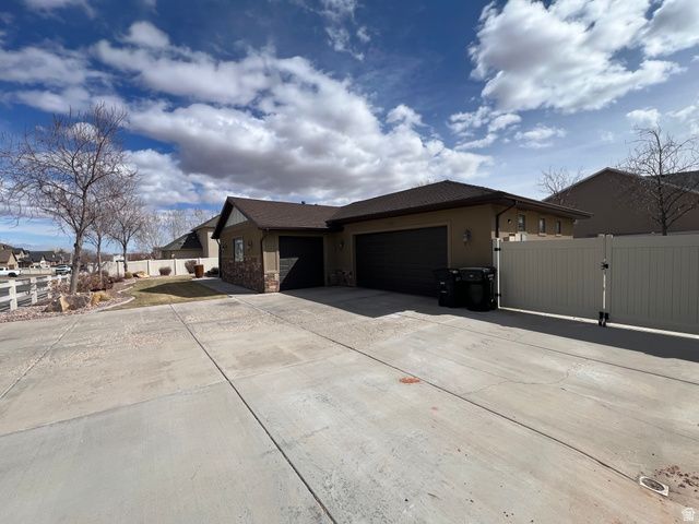 992 W 350 N, Roosevelt, UT 84066