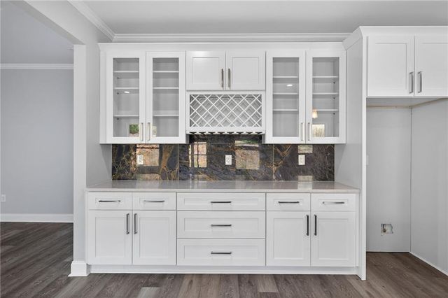 1226 Bloomsbury Lane, Gainesville, GA 30501