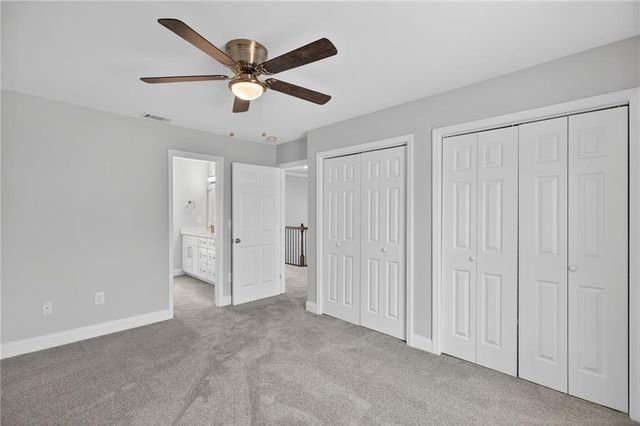 1226 Bloomsbury Lane, Gainesville, GA 30501