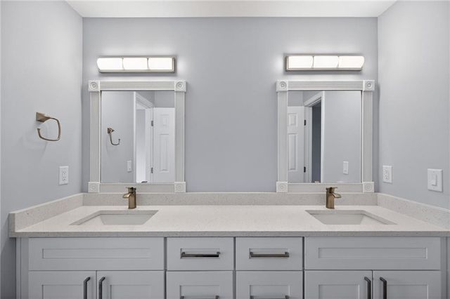 1226 Bloomsbury Lane, Gainesville, GA 30501