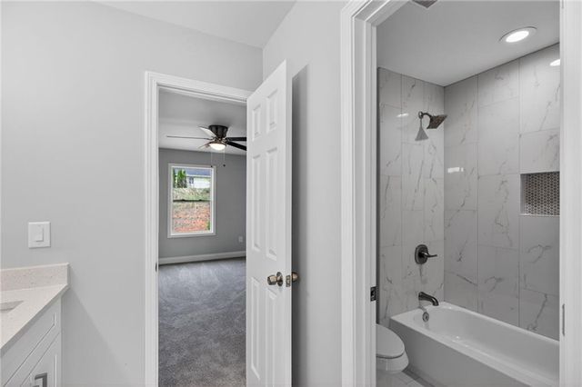 1226 Bloomsbury Lane, Gainesville, GA 30501