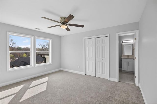 1226 Bloomsbury Lane, Gainesville, GA 30501