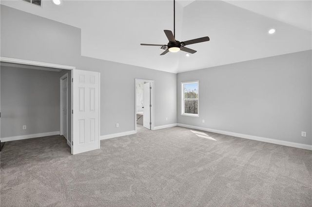 1226 Bloomsbury Lane, Gainesville, GA 30501