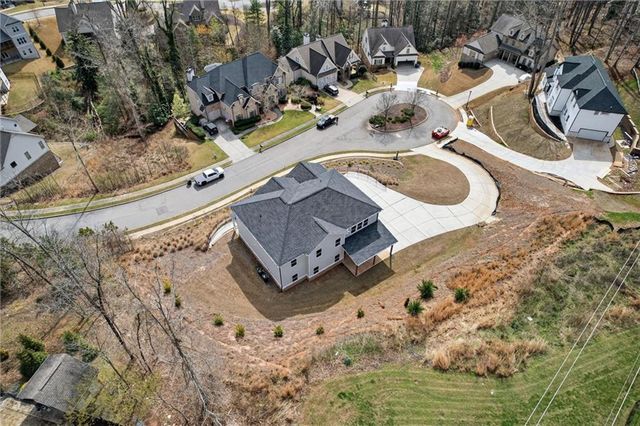 1226 Bloomsbury Lane, Gainesville, GA 30501