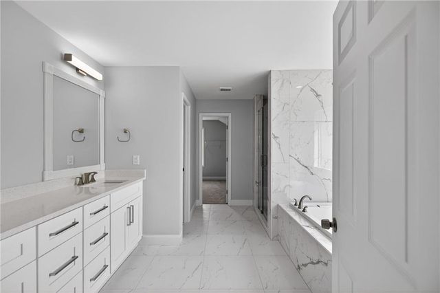 1226 Bloomsbury Lane, Gainesville, GA 30501