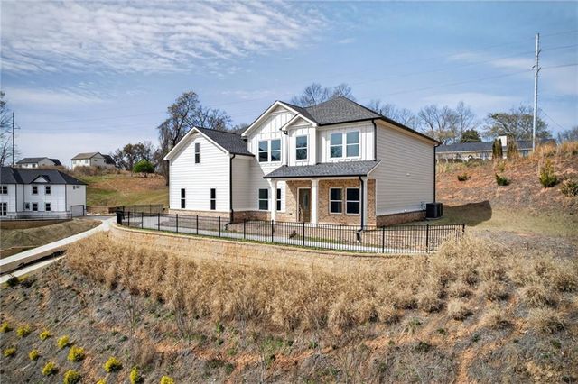 1226 Bloomsbury Lane, Gainesville, GA 30501