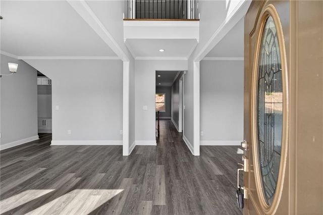 1226 Bloomsbury Lane, Gainesville, GA 30501