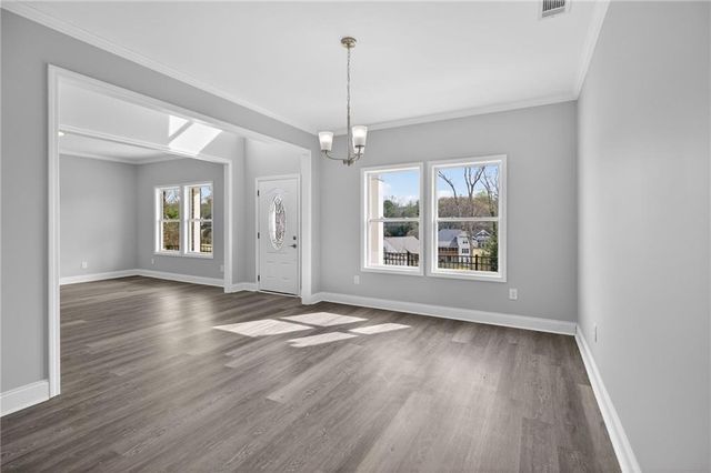 1226 Bloomsbury Lane, Gainesville, GA 30501