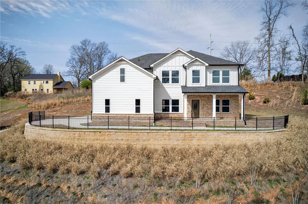 1226 Bloomsbury Lane, Gainesville, GA 30501