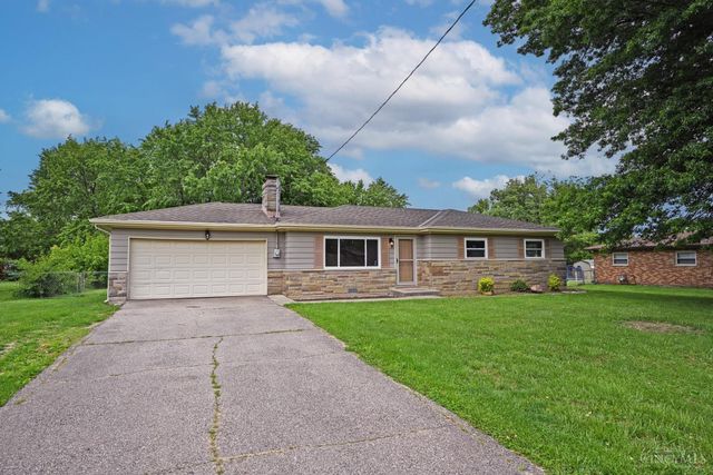 7960 Ruth Court, West Chester, OH 45069