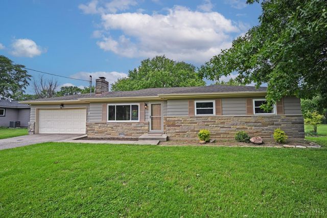 7960 Ruth Court, West Chester, OH 45069