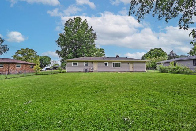 7960 Ruth Court, West Chester, OH 45069
