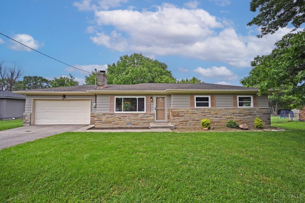 7960 Ruth Court, West Chester, OH 45069
