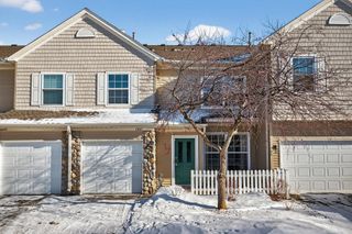 1887 Wildflower Court, Shoreview, MN 55126