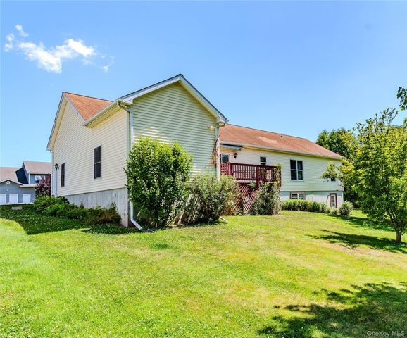 31 Josephs Drive, Saugerties, NY 12477